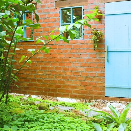 Pousada Casalinda Camburi Екстериор снимка