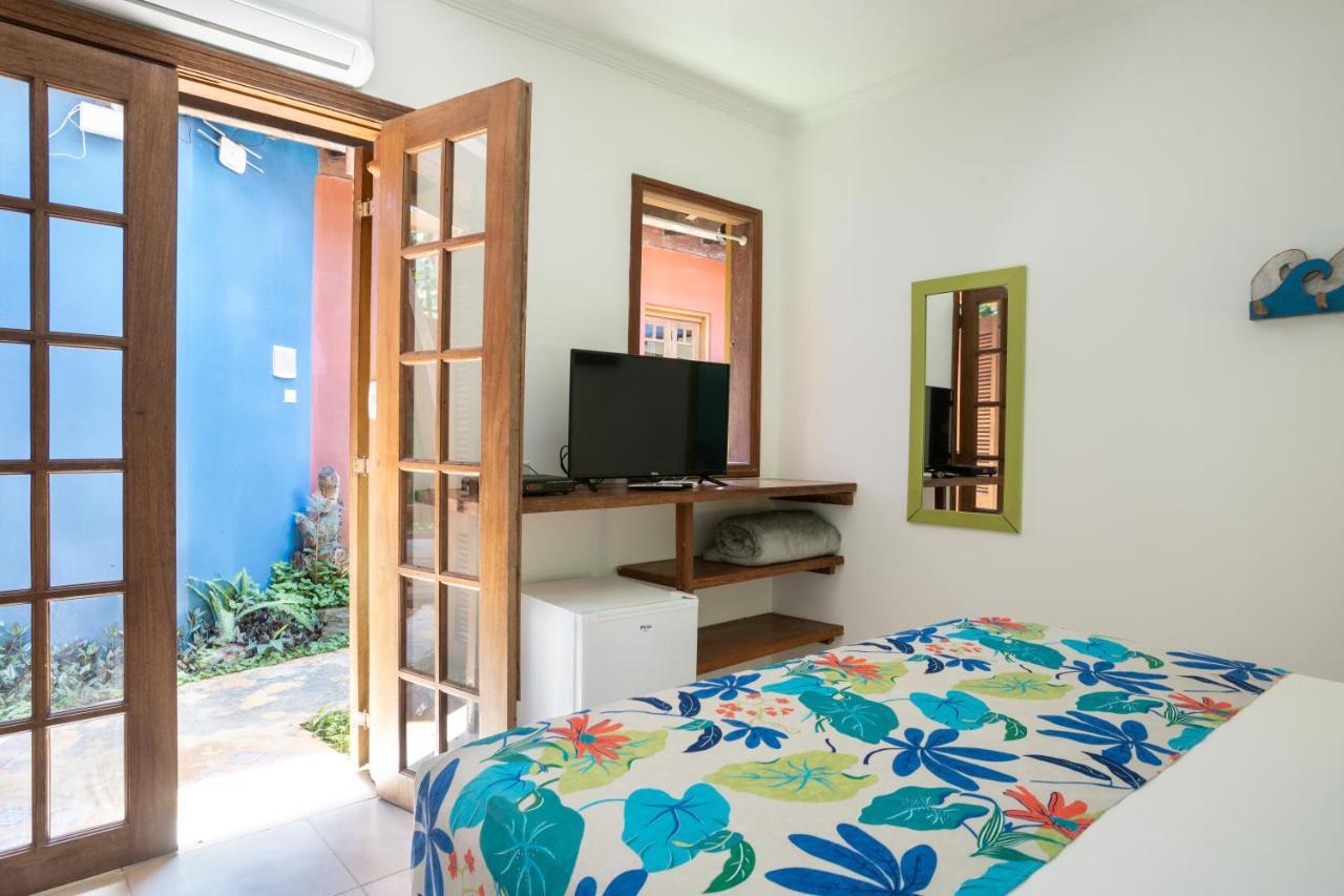 Pousada Casalinda Camburi Екстериор снимка
