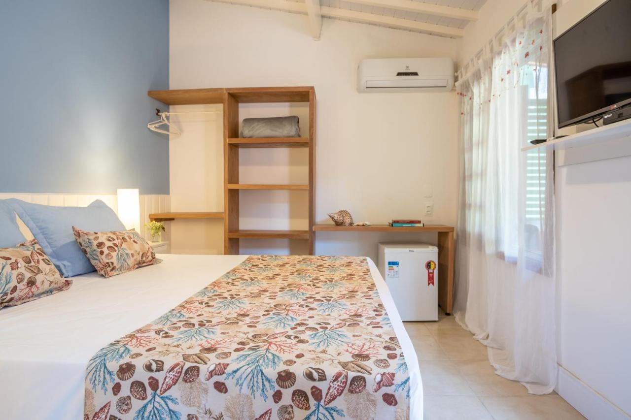 Pousada Casalinda Camburi Екстериор снимка