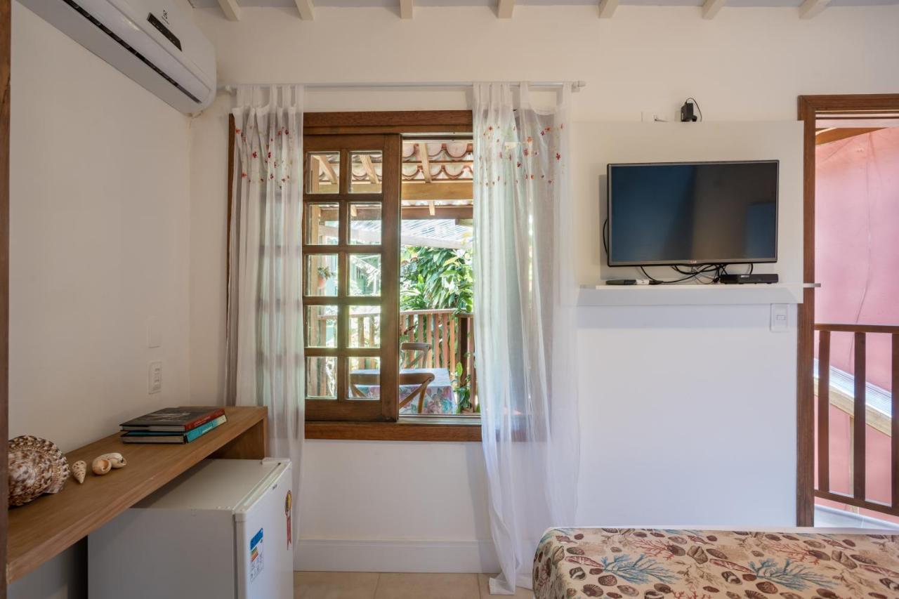 Pousada Casalinda Camburi Екстериор снимка