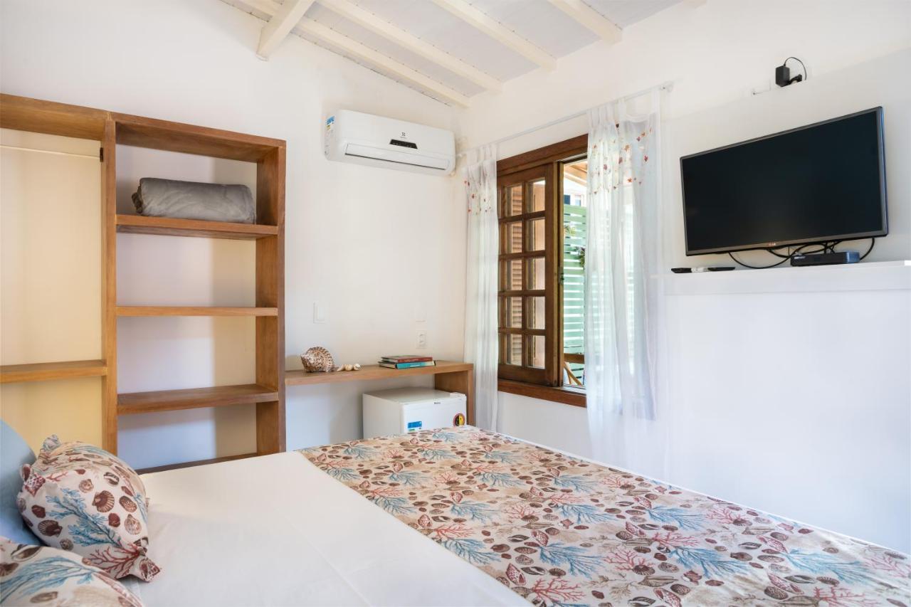 Pousada Casalinda Camburi Екстериор снимка