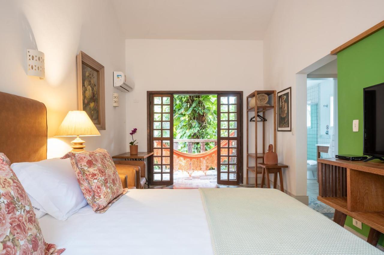 Pousada Casalinda Camburi Екстериор снимка