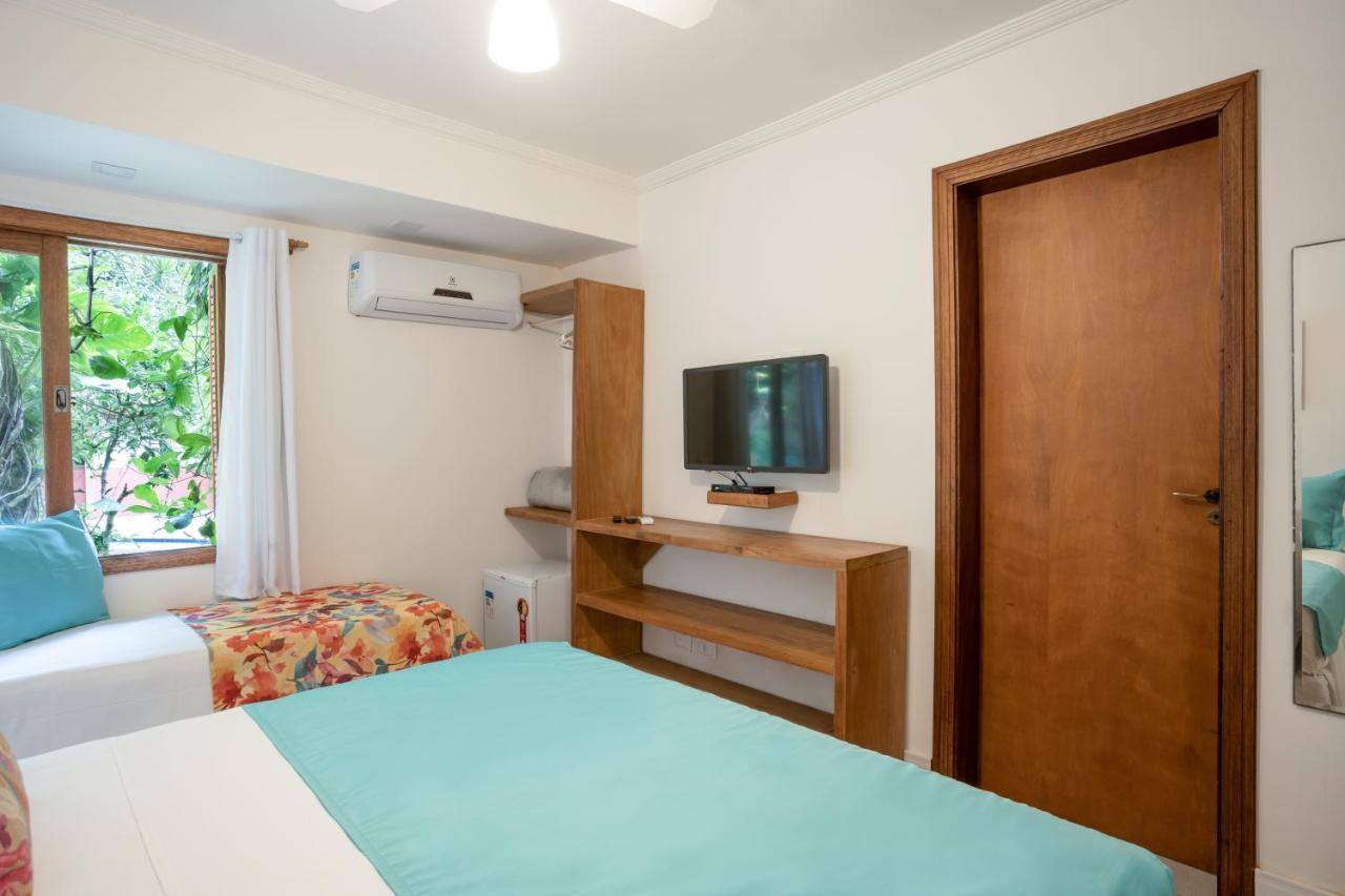 Pousada Casalinda Camburi Екстериор снимка