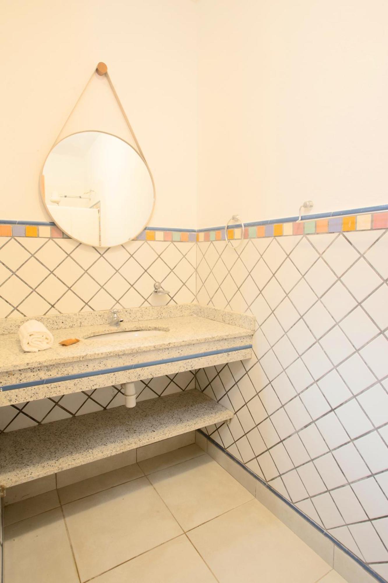 Pousada Casalinda Camburi Екстериор снимка